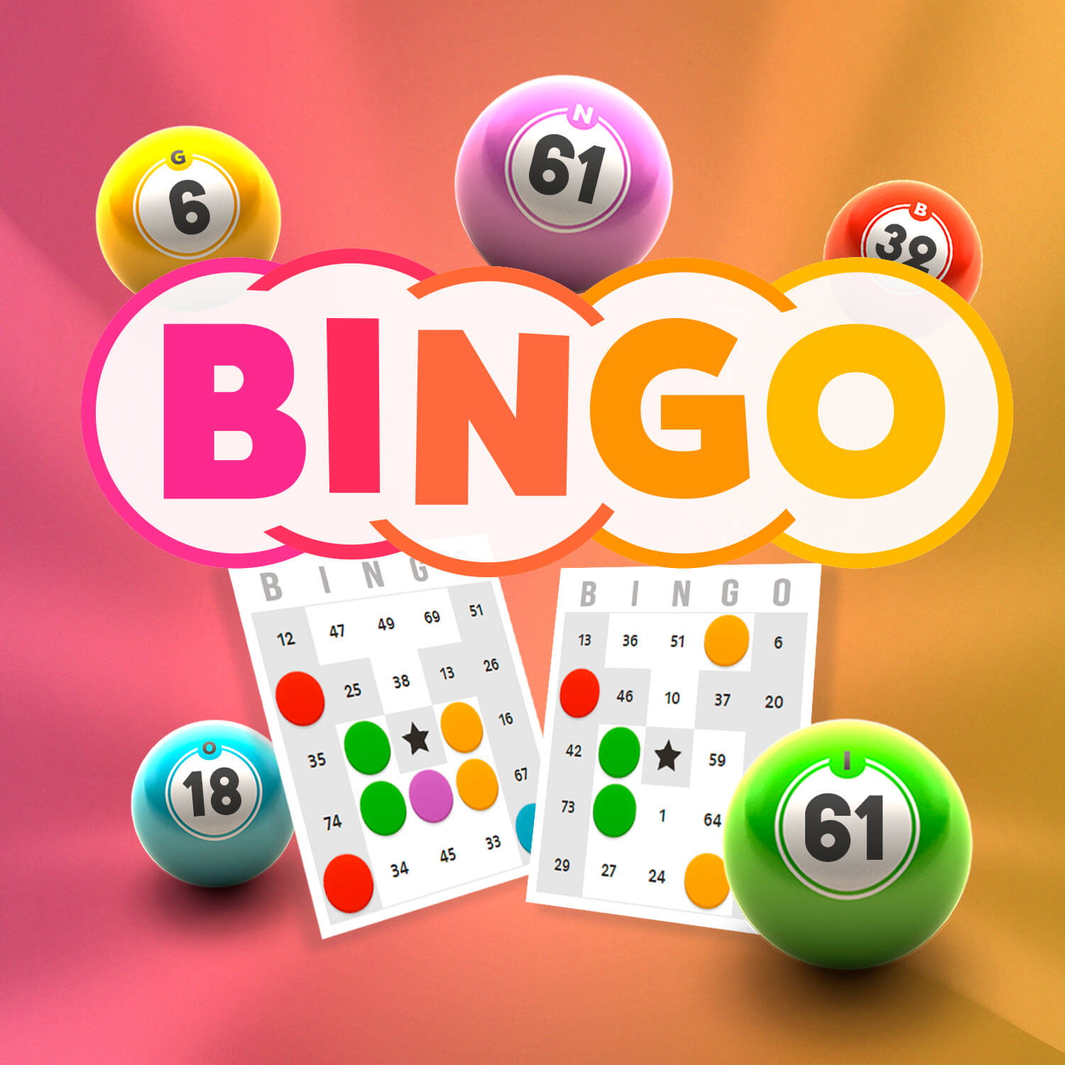 bingo bank